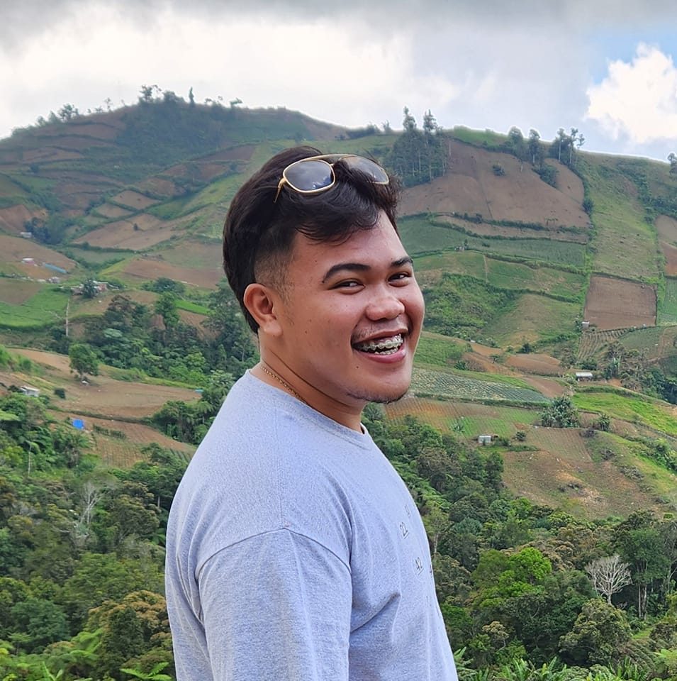 Karl Pablico - Sales Account Manager