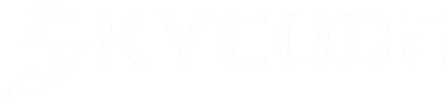 SKYCODE Logo