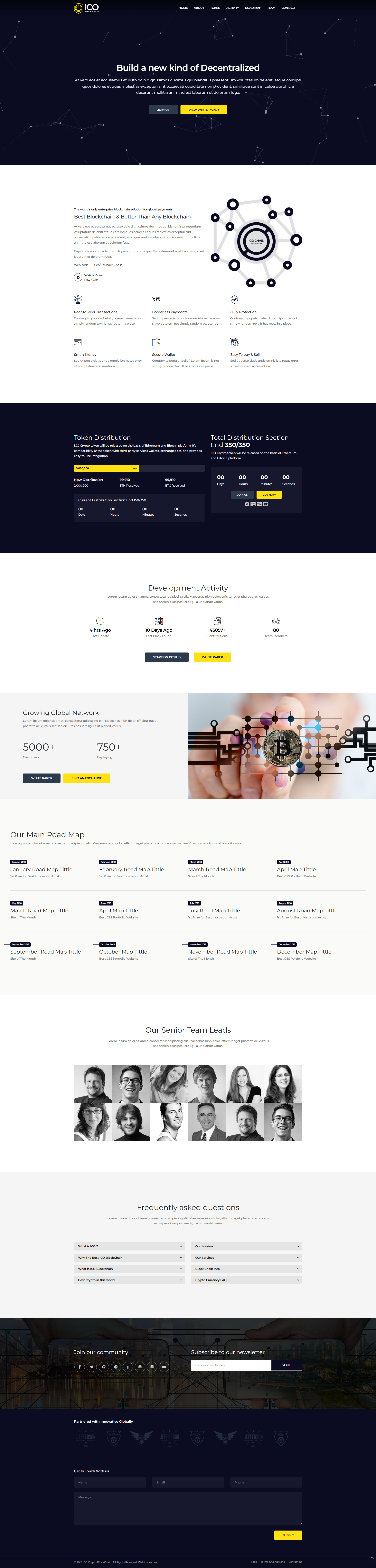 Web Project - Demos Webicode Html Ico Cha...
