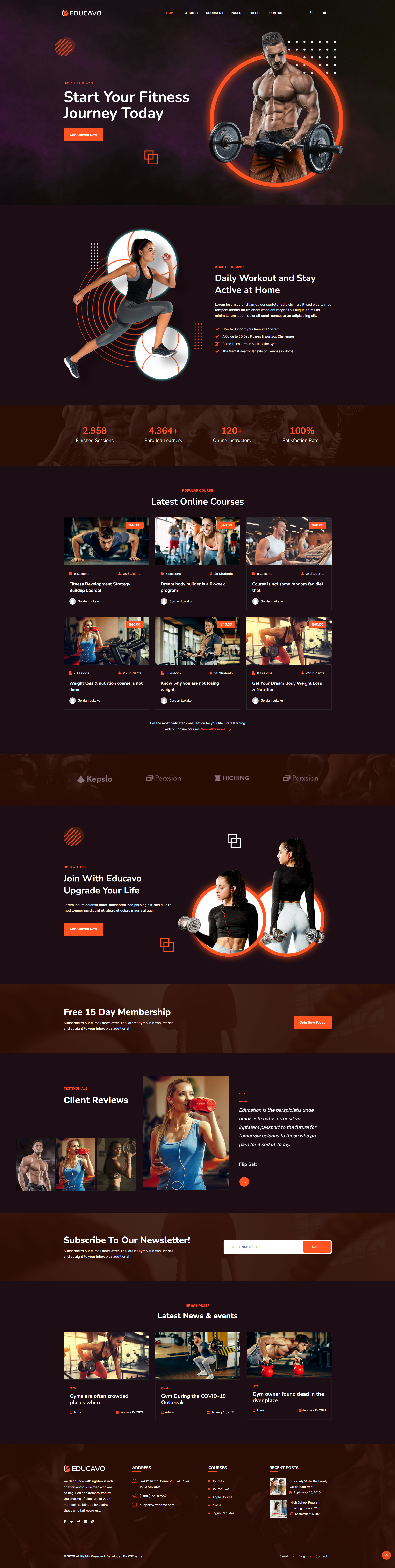 Education Project - Keenitsolutions Products Ht...